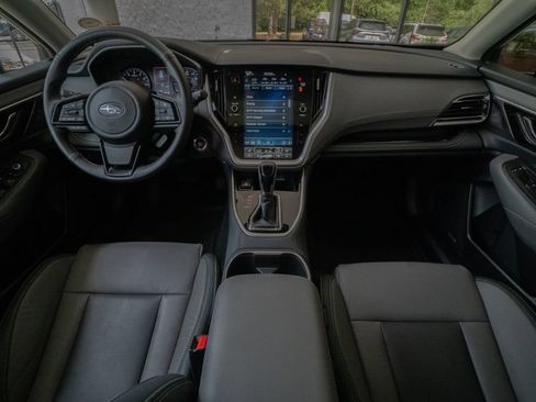 Used 2025 Subaru Outback Onyx Edition w/ Popular Package #2 AWD/4WD image 19