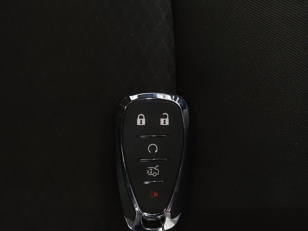 Used 2024 Chevrolet Malibu LT FWD image 32