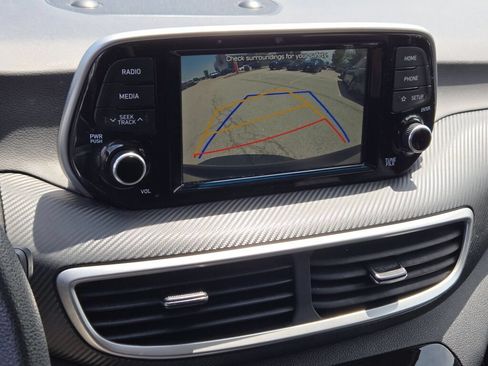 Used 2020 Hyundai Tucson SE AWD/4WD image 27