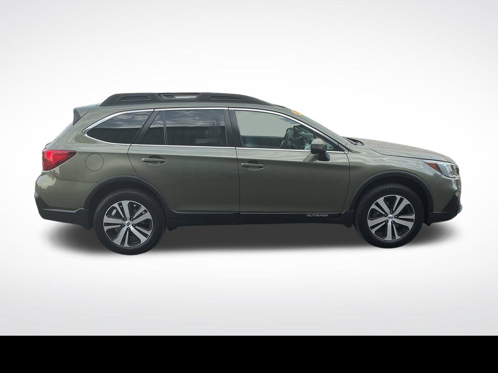 Used 2019 Subaru Outback 2.5i Limited w/ Protection Package #1 AWD/4WD image 6