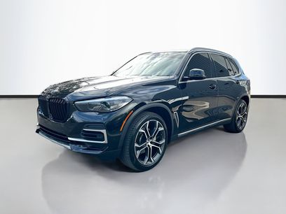 Used 2022 BMW X5 sDrive40i w/ Premium Package