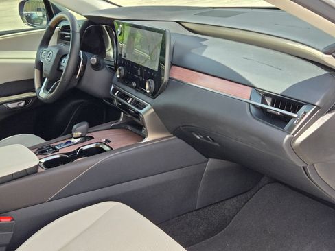 Used 2024 Lexus RX 350 Premium w/ Accessory Package (Z1) FWD image 29