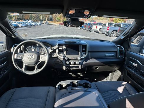 Used 2024 RAM 3500 Big Horn image 20
