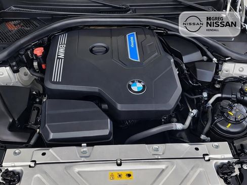 Used 2024 BMW 330e RWD image 14