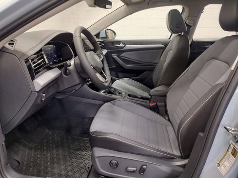 New 2026 Volkswagen Jetta SE image 20