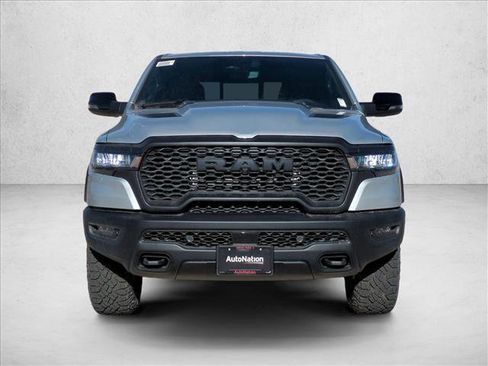 New 2026 RAM 1500 Rebel w/ Rebel Level 2 Equipment Group AWD/4WD image 6