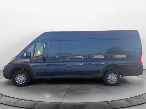 Used 2019 RAM ProMaster 3500 FWD image 2