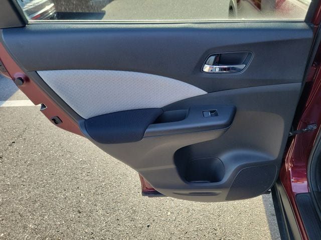 Used 2015 Honda CR-V EX image 9