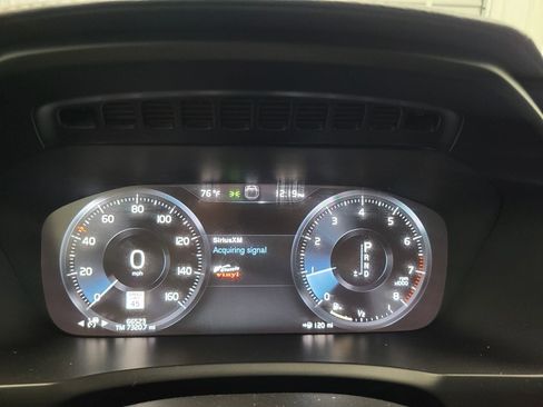 Used 2019 Volvo XC90 T5 R-Design w/ Protection Package AWD/4WD image 29