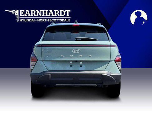 New 2026 Hyundai Kona SEL Sport image 6