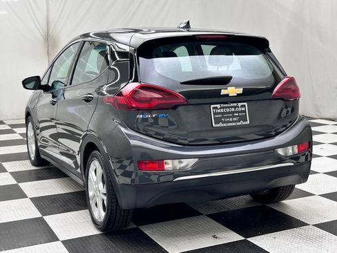 Used 2020 Chevrolet Bolt LT FWD image 5