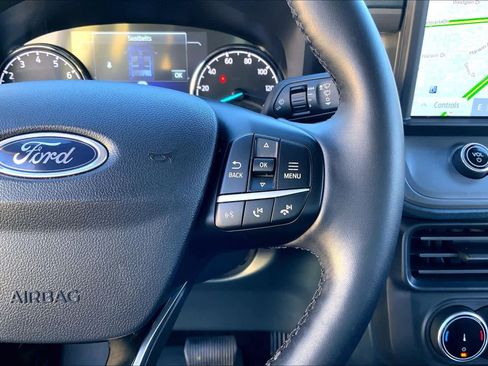 Used 2024 Ford Maverick Tremor w/ Tremor Off-Road Package AWD/4WD image 25
