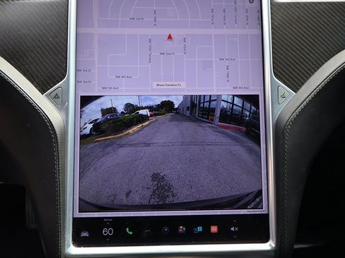 Used 2017 Tesla Model S 75D image 50