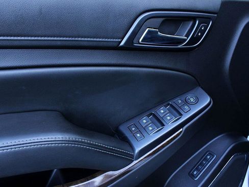Used 2015 Chevrolet Tahoe LT image 5