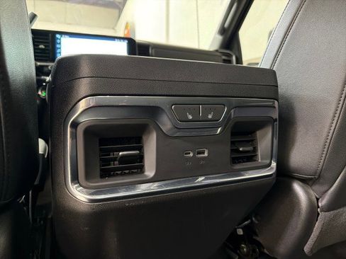 Used 2024 Chevrolet Silverado 3500 LTZ w/ LTZ Convenience Package image 45