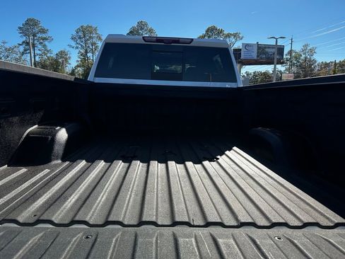 Used 2024 Chevrolet Silverado 3500 LTZ image 53