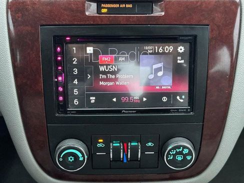 Used 2006 Chevrolet Impala LT image 20