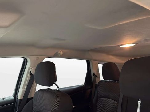 Used 2013 Dodge Journey FWD image 28