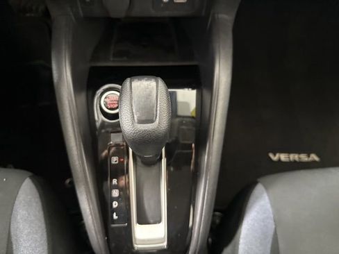 Used 2023 Nissan Versa SV FWD image 17