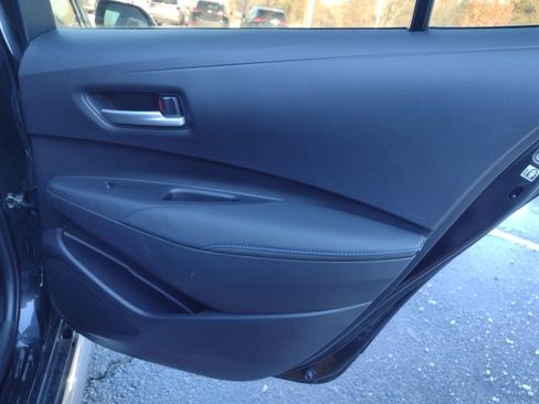 Used 2022 Toyota Corolla SE image 19
