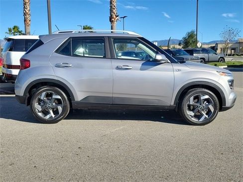 New 2026 Hyundai Venue SEL image 28