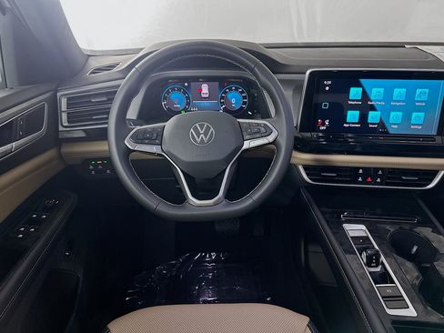 New 2026 Volkswagen Atlas Cross Sport SE image 21