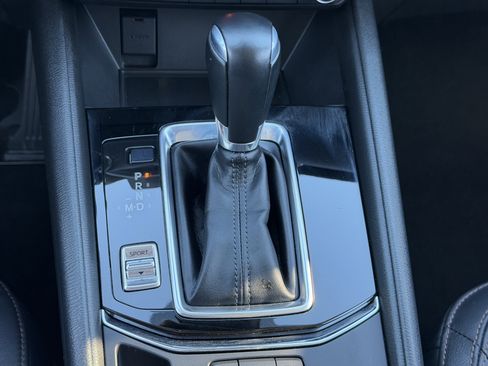 Used 2023 MAZDA CX-5 AWD 2.5 S w/ Preferred Package image 24