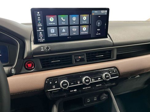 New 2026 Honda Pilot Elite image 20