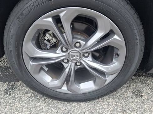 Used 2023 Honda Accord EX image 25