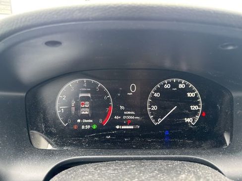 Used 2024 Honda HR-V EX-L image 19