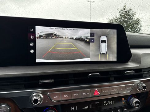 Used 2024 Kia Telluride SX Prestige X-Pro image 27