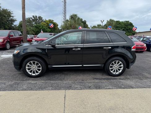 Used 2015 Lincoln MKX AWD w/ Equipment Group 102A image 5