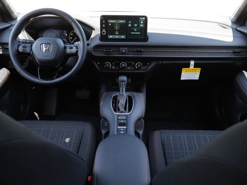 New 2027 Honda HR-V Sport image 19