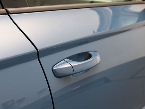 Certified 2025 Volkswagen Taos S w/ Taos Adventure Package image 13