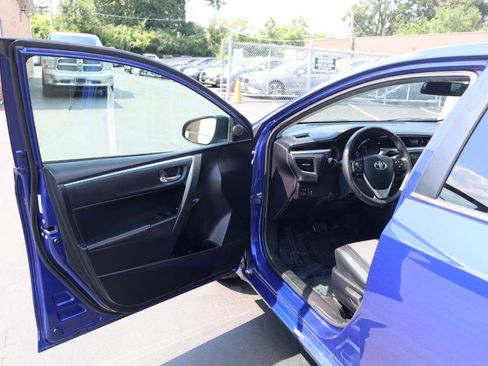 Used 2014 Toyota Corolla S FWD image 18