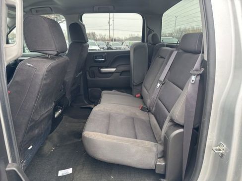 Used 2017 Chevrolet Silverado 3500 LT w/ LT Convenience Package image 13