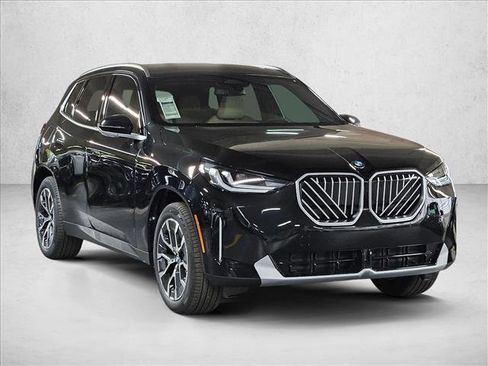 New 2026 BMW X3 xDrive30 image 3