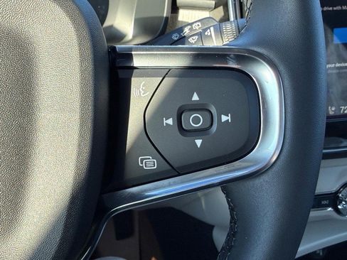 New 2026 Volvo XC40 B4 Plus w/ Climate Package image 13