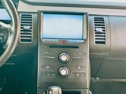 Used 2014 Ford Flex SEL w/ Equipment Group 202A FWD image 11