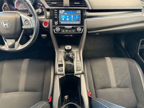 Used 2019 Honda Civic Sport image 28