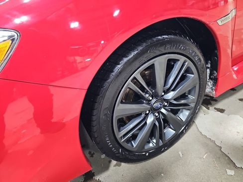 Used 2021 Subaru WRX image 24