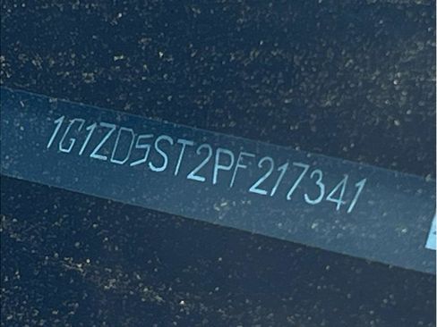 Used 2023 Chevrolet Malibu LT image 22