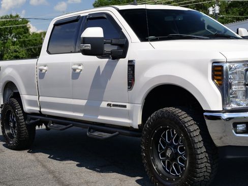 Used 2019 Ford F350 Lariat AWD/4WD image 49