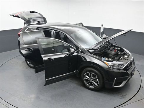 Used 2020 Honda CR-V EX image 52