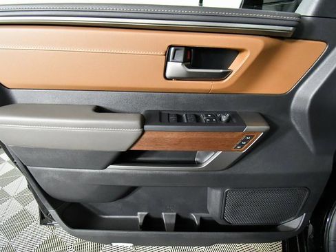 New 2026 Toyota Tundra 1794 Edition image 21