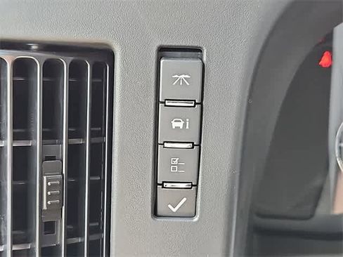 New 2025 Chevrolet Express 3500 LT w/ LT Preferred Equipment Group image 16
