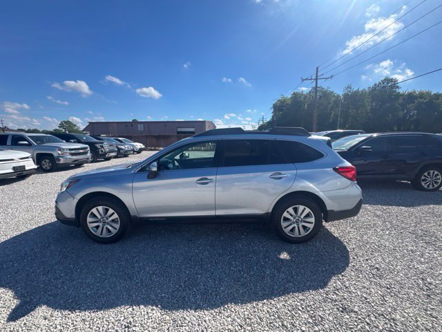 Used 2019 Subaru Outback 2.5i Premium AWD/4WD image 7