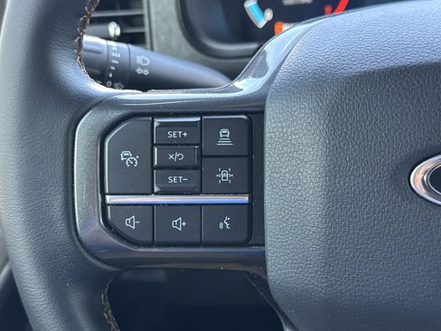 Certified 2023 Ford F150 Tremor w/ Equipment Group 402A High AWD/4WD image 17