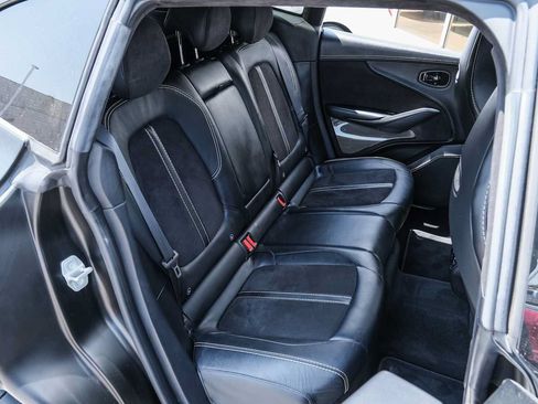 Used 2023 Aston Martin DBX AWD/4WD image 29