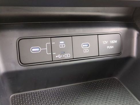 New 2026 Hyundai Tucson SEL FWD image 20